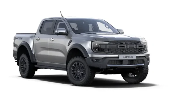 Ford Ranger Raptor 2023: Thông số, màu sắc và giá lăn bánh tại Việt Nam
