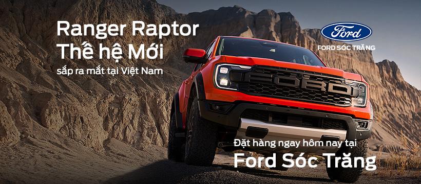 Ford Raptor