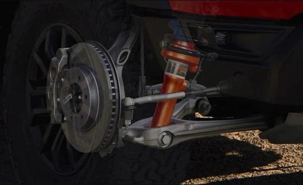 Ford Ranger Raptor 2023: Thông số, màu sắc và giá lăn bánh tại Việt Nam