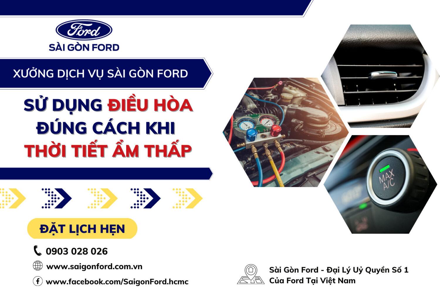Một số mẹo nhỏ giúp sử dụng điều hòa ô tô đúng cách