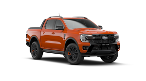 Xe 1 Ford Ranger 2026