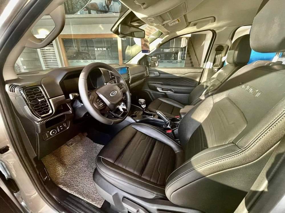 Ford Ranger Sport sắp ra mắt tại Việt Nam, giá dự kiến khoảng 900 triệu đồng