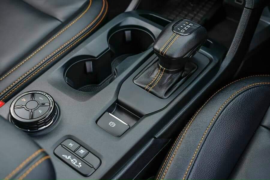 Ford Everest Wildtrak 2023 ra mắt chính thức tại Việt Nam với giá 1,499 tỷ