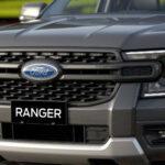 Ford Ranger nâng cấp dòng XLS, XLT và tăng giá xe từ 10-20 triệu đồng