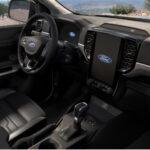Ford Ranger nâng cấp dòng XLS, XLT và tăng giá xe từ 10-20 triệu đồng