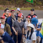 Sài Gòn Ford Team Building - Together We Are Stronger