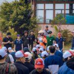 Sài Gòn Ford Team Building - Together We Are Stronger