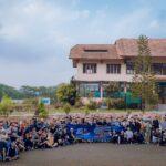 Sài Gòn Ford Team Building - Together We Are Stronger