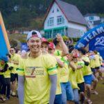 Sài Gòn Ford Team Building - Together We Are Stronger