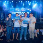 Sài Gòn Ford Team Building - Together We Are Stronger