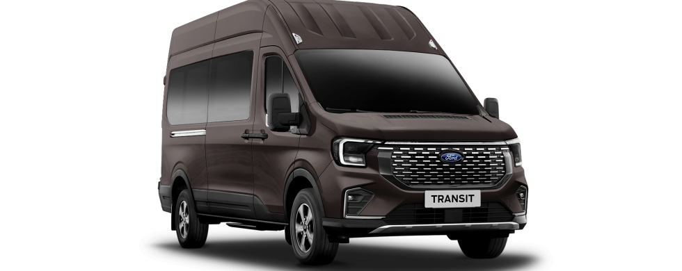 Ford Vĩnh Long 2S